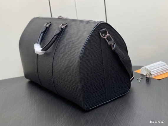 KEEPALL VUITTON 50 BANDOULIÈRE LOUIS 0812